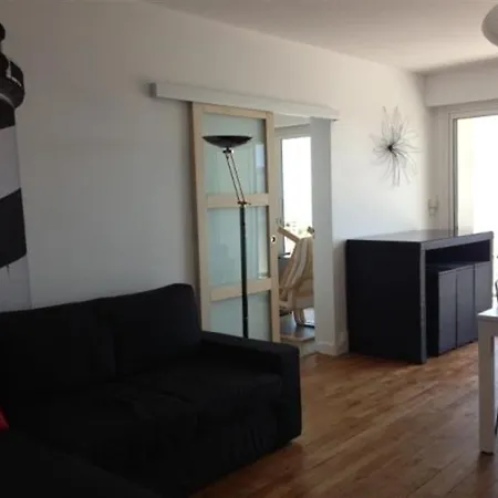 23 Apartament Les Sables-dʼOlonne