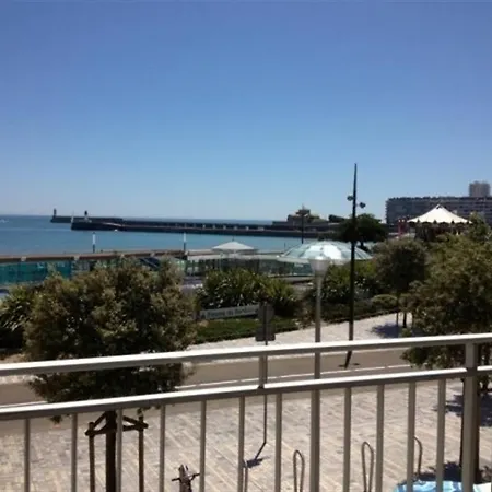 23 Les Sables-dʼOlonne